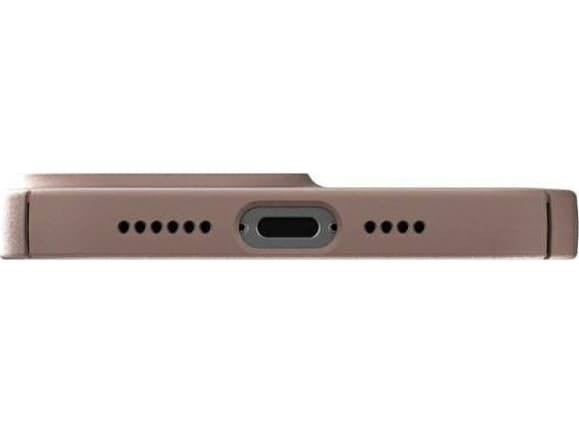 Nudient Nudient Thin Case V3 MagSafe for iPhone 13 Pro Max