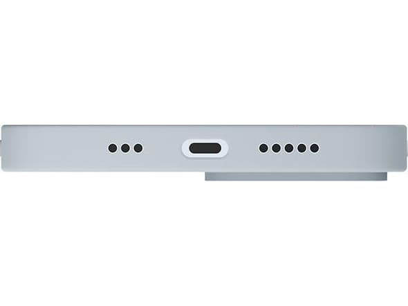 Deksel 3MK 3MK Hardy Deksel iPhone 14 Plus 6,7" blå/sierrablå MagSafe