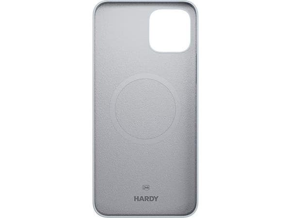 Deksel 3MK 3MK Hardy Deksel iPhone 14 Plus 6,7" blå/sierrablå MagSafe
