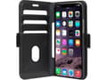 Miniatyrbilde 3 av 3: dbramante1928 CPH Plus, Lommebok-etui, Apple, iPhone 11 Pro, 14,7 cm (5.8"), Sort