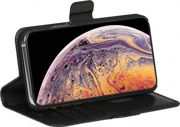 dbramante1928 CPH Plus, Lommebok-etui, Apple, iPhone 11 Pro, 14,7 cm (5.8"), Sort