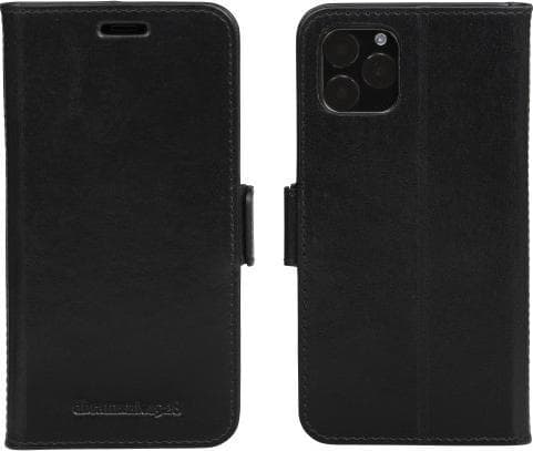 dbramante1928 CPH Plus, Lommebok-etui, Apple, iPhone 11 Pro, 14,7 cm (5.8"), Sort