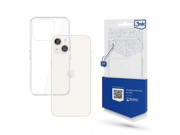 3MK Armor Case, iPhone 15 Plus