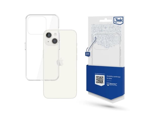 3MK Armor Case, iPhone 15 Plus