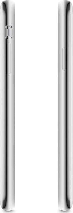 Moshi iGlaze, Omslag, Apple, iPhone 11 Pro Max, 16,5 cm (6.5"), Vit