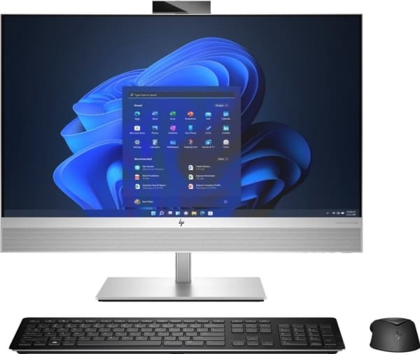 HP EO 870 G9 AiO i5-12600 27i 16/512 GB