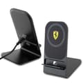 Miniatyrbild 1 av 3: Ferrari Magsafe Induktiv Bordsladdare 2023 Collection - Svart