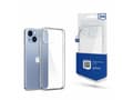 Miniatyrbilde 1 av 5: 3MK Clear Case, iPhone 15