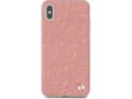 Miniatyrbilde 1 av 4: Moshi Vesta, Border, Apple, iPhone XS Max, Rosa