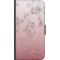 Miniatyrbilde 3 av 3: Samsung Galaxy Xcover 3 Lommeboketui Glimmer og marmor