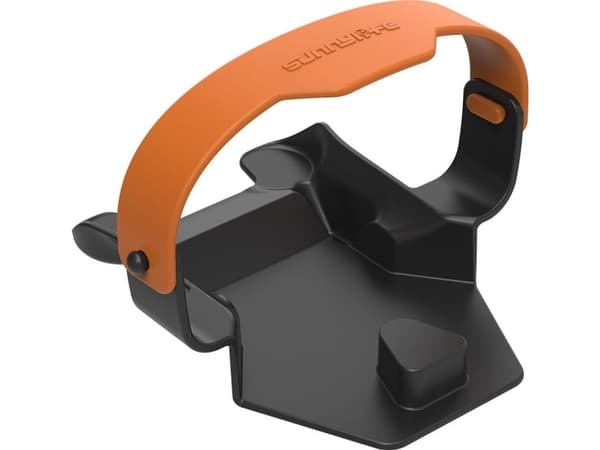 SunnyLife Sunnylife potkurilukko DJI Mini 4 Pro N4P-SJ711-C:lle (oranssi)