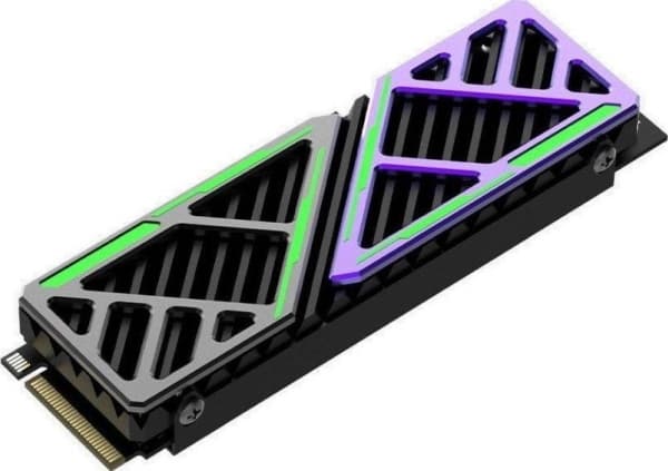 Solid-state drive (SSD) HIKSEMI FUTUREX 1TB M.2 PCIe Gen4x4 NVMe 2280 (7450/6600 MB/s) 3D TLC HS