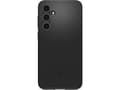 Pikkukuva 2 / 2: Spigen ACS06363, Suojus, Samsung, Galaxy S23 FE, 16,3 cm (6.4"), Musta