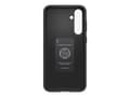 Pikkukuva 1 / 2: Spigen ACS06363, Suojus, Samsung, Galaxy S23 FE, 16,3 cm (6.4"), Musta