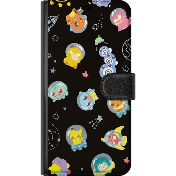 Apple iPhone 11 Tegnebogsetui Pokemon