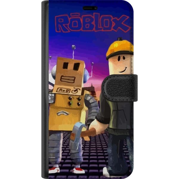 Apple iPhone 7 Lompakkokotelo Roblox