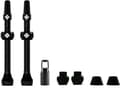 Miniatyrbilde 1 av 2: Muc-off Tubeless Presta Valve 2.0 -ventiler, 60 mm