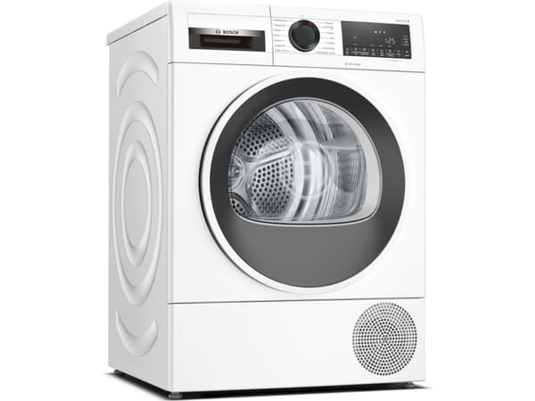 Bosch WQG245AISN -kuivausrumpukuivausrumpu