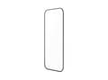 Pikkukuva 2 / 5: Just Mobile Tiesiog „Mobile Xkin“? 3D grūdintas stiklas, skirtas iPhone 15 Pro