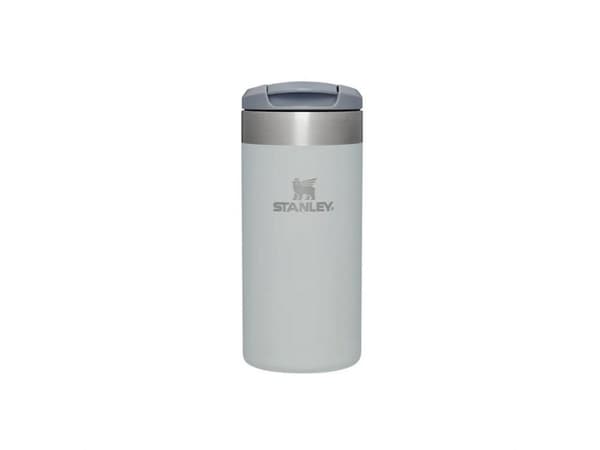 Stanley Kubek termiczny AEROLIGHT 0,35 l - FOG METALLIC /
