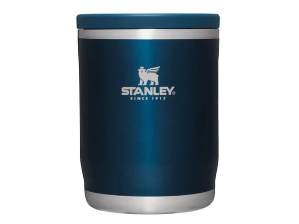Stanley Stanley Stanley Stanley termos obiadowy ÄVENTYRET 0,53 l- ABYSS