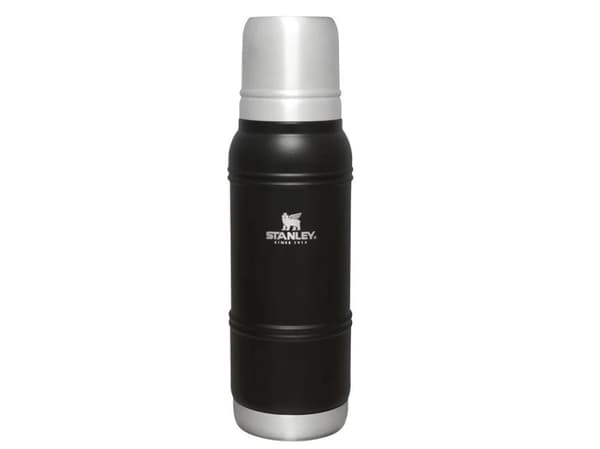 STANLEY THERMOSKANNE THE ARTISAN 1 L - BLACK MOON (10-11428-005)