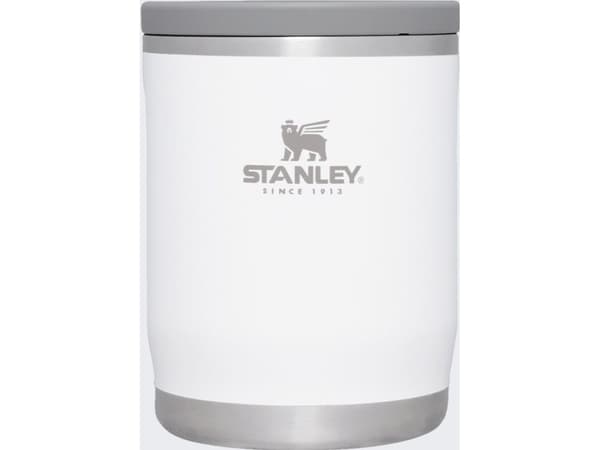 Stanley Termos obiadowy THE ADVENTURE 0,53 l - POLAR / Sta