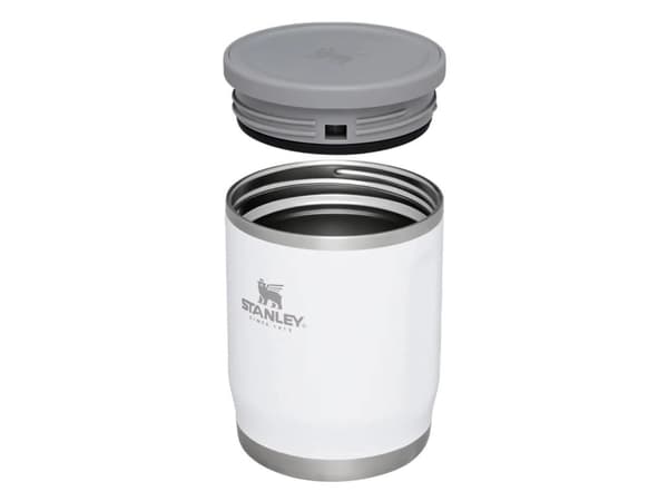 Stanley Termos obiadowy THE ADVENTURE 0,53 l - POLAR / Sta
