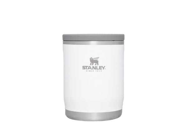 Stanley Termos obiadowy THE ADVENTURE 0,53 l - POLAR / Sta