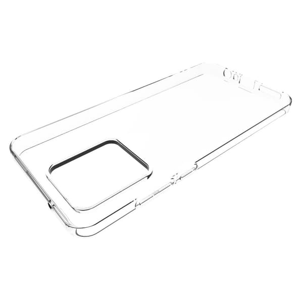 Motorola Moto G84 5G Slimmat TPU skal