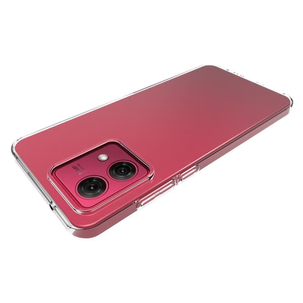 Motorola Moto G84 5G Slimmat TPU skal