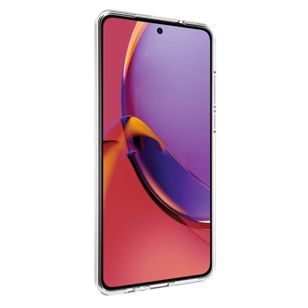 Motorola Moto G84 5G Slimmat TPU skal