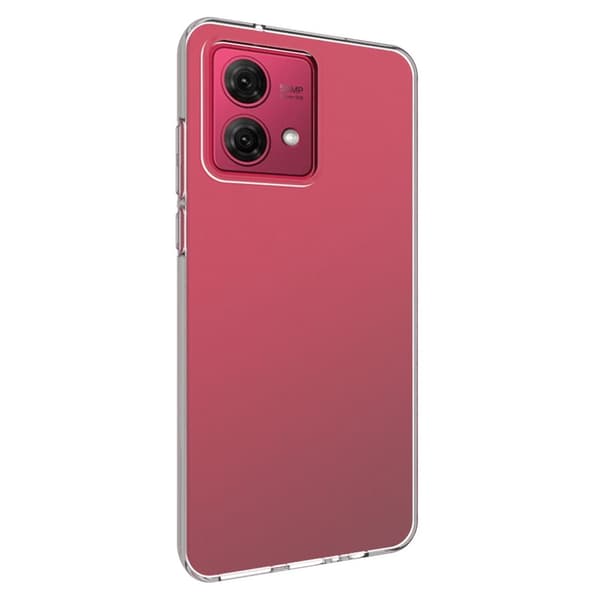 Motorola Moto G84 5G Slimmat TPU skal