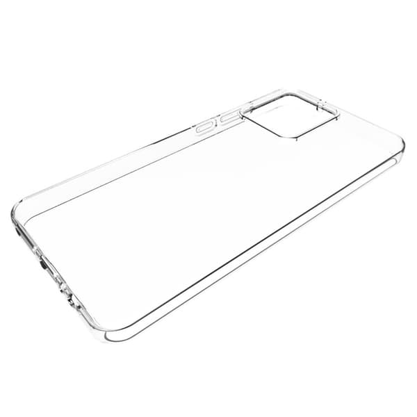 Motorola Moto G84 5G Slimmat TPU skal