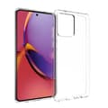 Miniatyrbild 1 av 7: Motorola Moto G84 5G Slimmat TPU skal