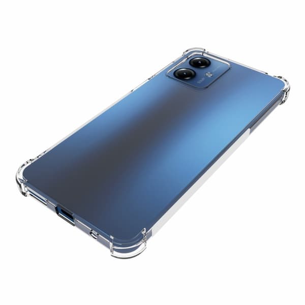 Motorola Moto G14 Slimmat TPU skal