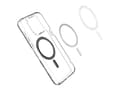 Miniatyrbilde 3 av 5: Spigen ACS06578, Etui, Apple, iPhone 15 Pro Max, 17 cm (6.7"), Karbon