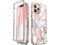 Miniatyrbilde 4 av 4: i-Blason Cosmo IPHONE2020-6.7- -SP-MARBLE, Etui, Apple, iPhone 12 Max 6.7 2020, 17 cm (6.7"), Rosa