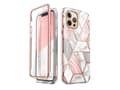 Miniatyrbilde 2 av 4: i-Blason Cosmo IPHONE2020-6.7- -SP-MARBLE, Etui, Apple, iPhone 12 Max 6.7 2020, 17 cm (6.7"), Rosa