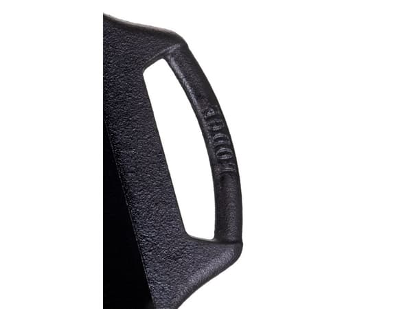 Lodge Ketaus torto forma 20 x 10 cm / Namelis