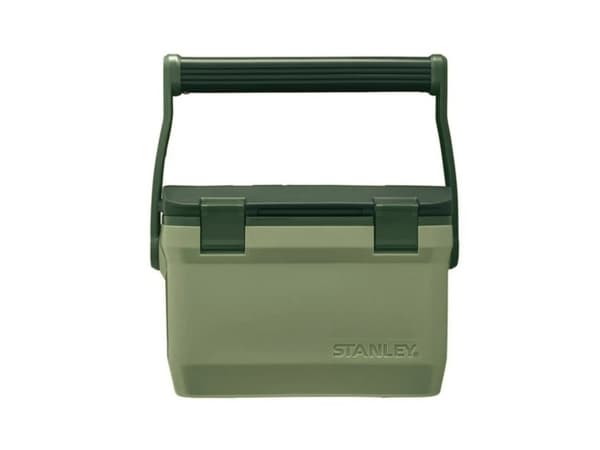 Stanley Stanley Cooler passiivinen jääkaappi 6.6L vihreä
