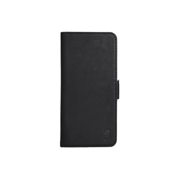 Gear Classic 3 card Recycled Motorola G84 5G Black