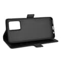 Miniatyrbild 5 av 7: Gear Mobilfodral Svart - Motorola G54 5G