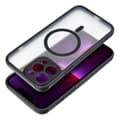 Miniatyrbild 2 av 4: iPhone 13 Pro Max Mobilskal Magsafe Matte - Svart