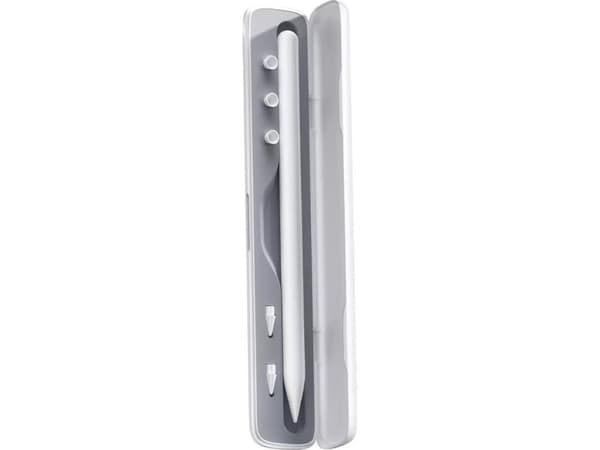 Baseus Etui Na Rysiki Do Tabletu Baseus Smooth Writing 2 - Białe