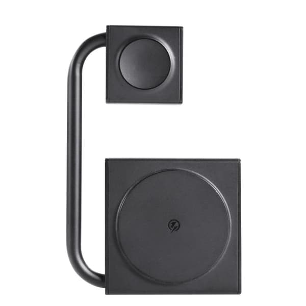 Joyroom 2-in-1 Trådlös Laddare Magsafe iPhone, Apple Watch 15W Qi