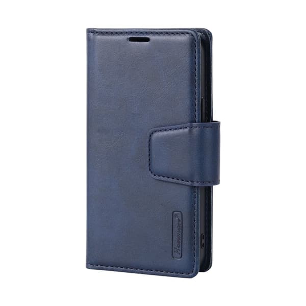 iPhone 15 plus Multifunktionella Mobilfodral