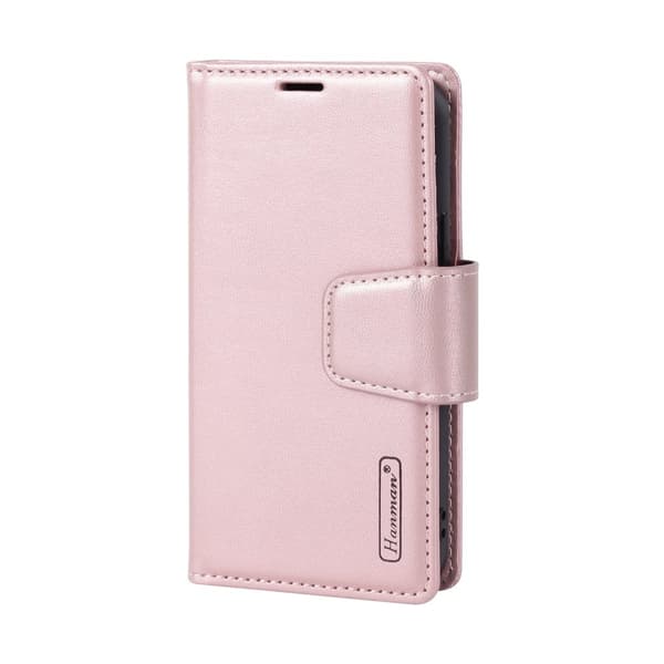 iPhone 15 plus Multifunktionella Mobilfodral