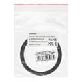 Miniatyrbild 2 av 2: Universal Magsafe Ring Magnetic - Svart