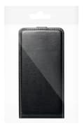 Miniatyrbild 4 av 4: Galaxy A55 Plånboksfodral Slim Flexi Fresh - Svart